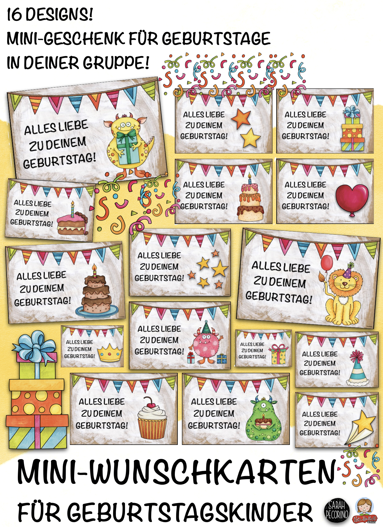 Kreative Kunstwerkstatt